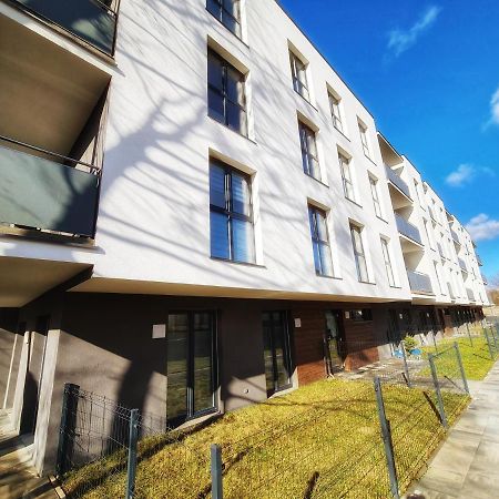 Villa Nova Apartamenty Opolznevoye Bagian luar foto