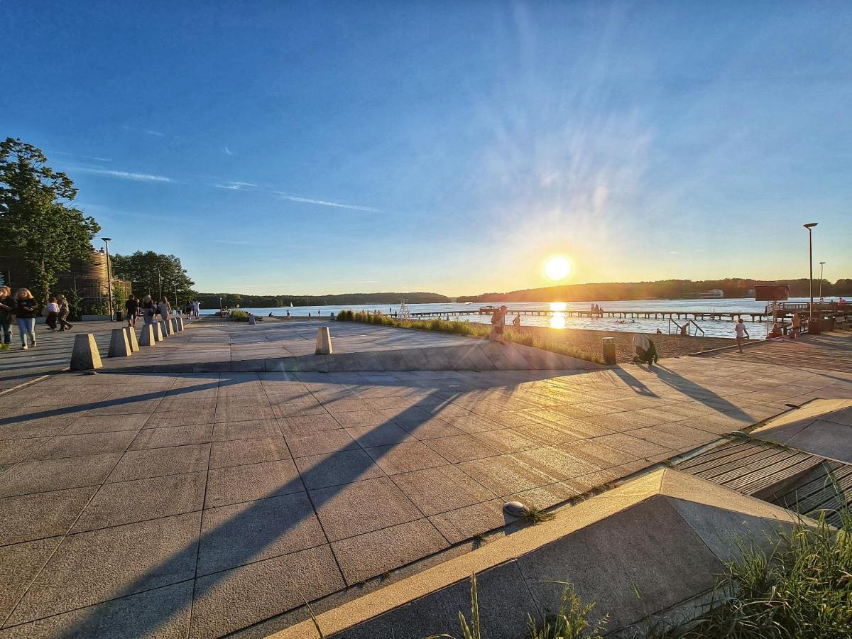Villa Nova Apartamenty Opolznevoye Bagian luar foto