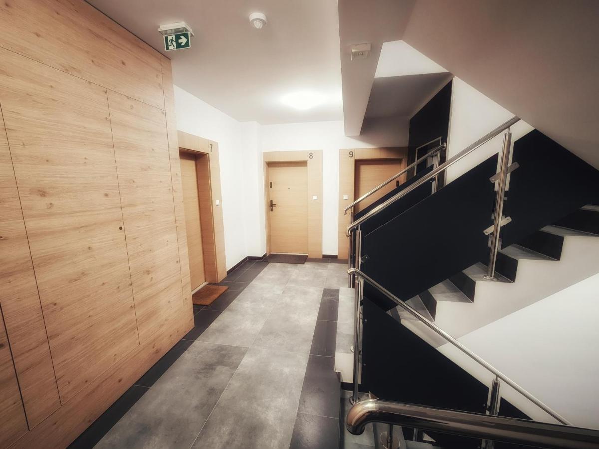 Villa Nova Apartamenty Opolznevoye Bagian luar foto
