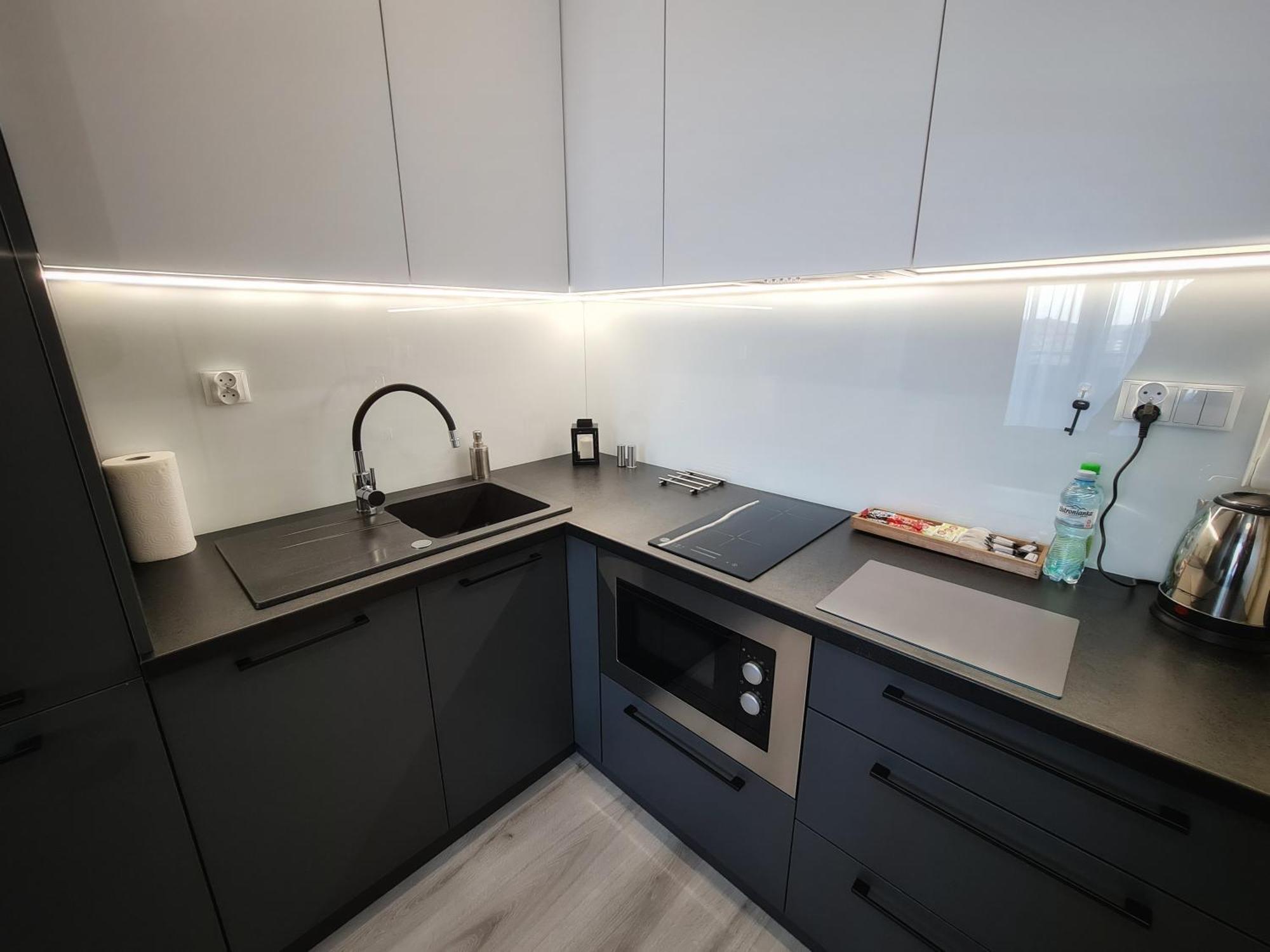 Villa Nova Apartamenty Opolznevoye Ruang foto