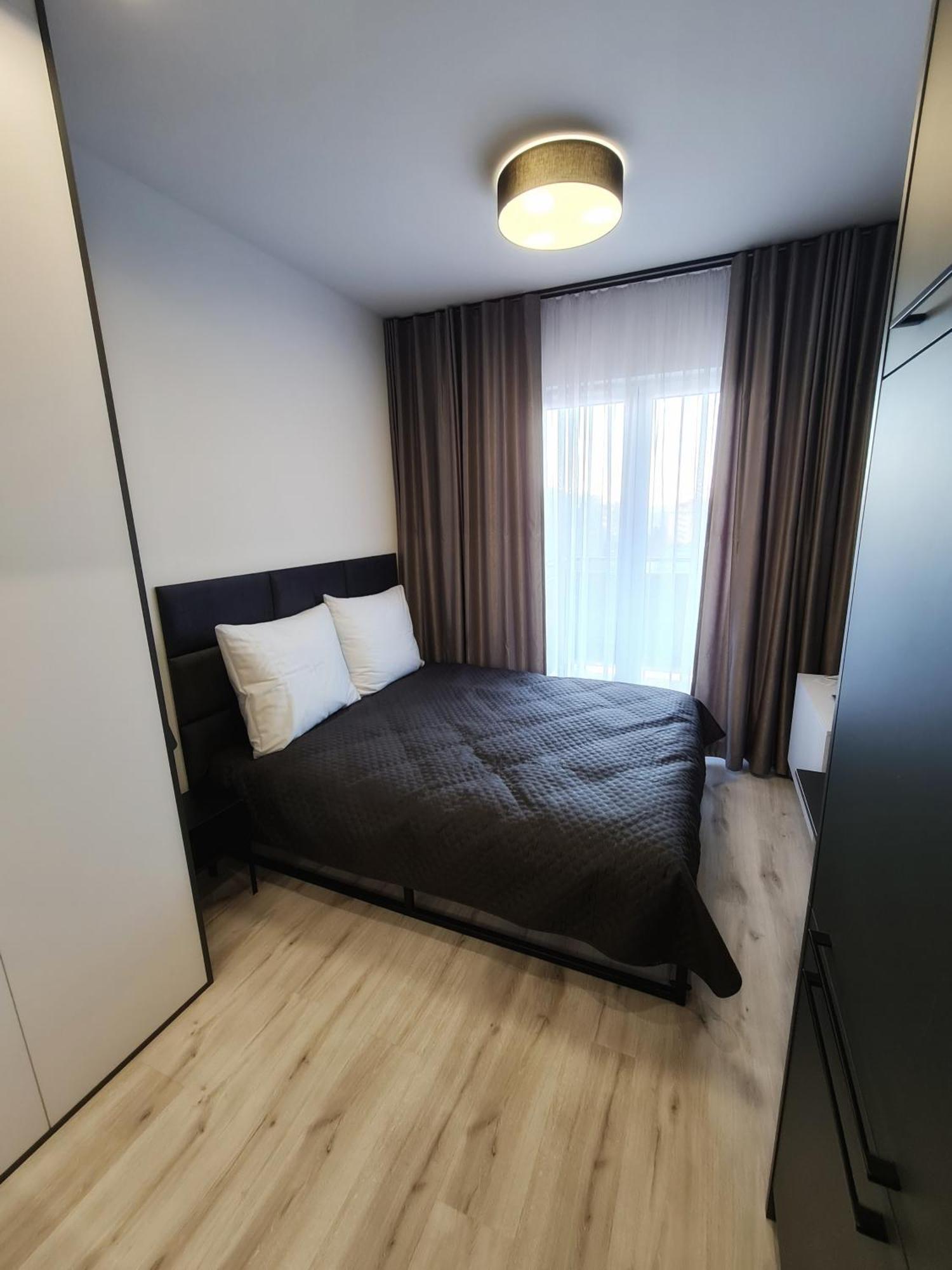 Villa Nova Apartamenty Opolznevoye Ruang foto